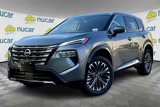New 2025 Nissan Rogue Platinum w/ Tech Package image 4