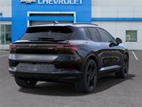 New 2025 Chevrolet Equinox EV RS image 4