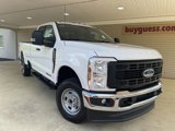 New 2025 Ford F250 4x4 SuperCab Super Duty image 2