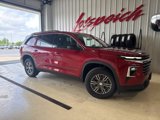 New 2025 Chevrolet Traverse LT w/ Driver Confidence Package image 2