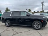 Used 2023 Chevrolet Suburban LT w/ Luxury Package image 6