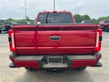 New 2025 Ford F250 Lariat w/ Lariat Ultimate Package image 6