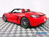 Used 2024 Porsche 718 Boxster S image 5