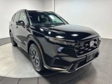 New 2026 Honda CR-V TrailSport image 2