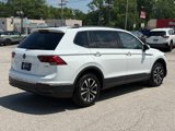 Certified 2024 Volkswagen Tiguan S image 4