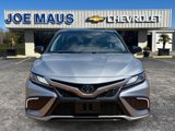 Used 2023 Toyota Camry XSE image 3