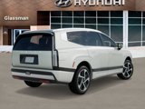 New 2026 Hyundai Ioniq 9 Calligraphy w/ Tow & Go Package image 4
