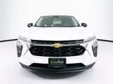 Used 2025 Chevrolet Trax LS image 2