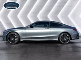 Used 2019 Mercedes-Benz C 43 AMG 4MATIC Coupe image 5