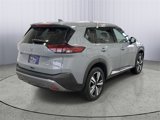 Used 2023 Nissan Rogue SL w/ SL Premium Package image 2