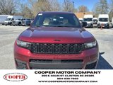 New 2025 Jeep Grand Cherokee L Limited w/ Black Appearance Package image 2