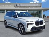 New 2025 BMW X7 M60i image 3