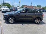 Used 2021 Ford Escape SEL image 5