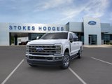 New 2025 Ford F250 Lariat image 2