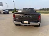 New 2025 RAM 3500 Big Horn image 5