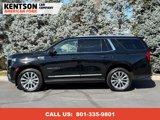 Used 2024 GMC Yukon Denali image 4