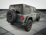 New 2025 Jeep Wrangler Unlimited Sport S 4xe image 6