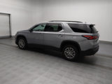 Used 2023 Chevrolet Traverse LT image 3