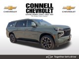 New 2025 Chevrolet Suburban RST w/ RST Capability Package image 2