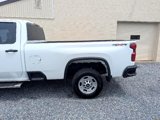 Used 2024 Chevrolet Silverado 2500 W/T w/ WT Fleet Convenience Package image 4