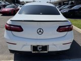 Used 2019 Mercedes-Benz E 450 Coupe image 5