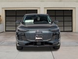 New 2025 Audi Q6 e-tron Premium Plus image 2