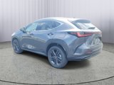 New 2025 Lexus NX 450h+ AWD w/ Luxury Package image 4