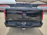 New 2025 RAM 1500 4x4 Crew Cab image 6