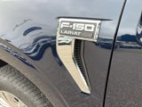 New 2025 Ford F150 Lariat w/ Equipment Group 502A High image 3