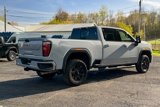 Used 2025 GMC Sierra 2500 AT4 w/ AT4 Premium Plus Package image 3