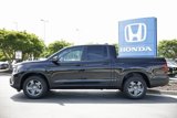 New 2025 Honda Ridgeline TrailSport image 4