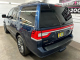 Used 2017 Lincoln Navigator Select image 5
