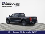 New 2025 Ford F250 XLT image 6