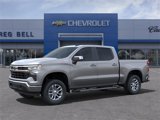 New 2025 Chevrolet Silverado 1500 LT image 2