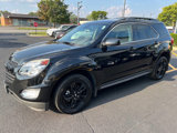 Used 2017 Chevrolet Equinox LT w/ Midnight Edition image 6
