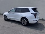 Used 2023 Cadillac XT6 Sport image 3