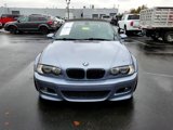 Used 2005 BMW M3 Convertible image 2