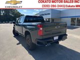 New 2026 Chevrolet Silverado 1500 LT Trail Boss w/ LT Trail Boss Premium Package image 5