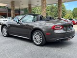 Used 2017 FIAT 124 Spider Classica image 4