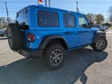 New 2024 Jeep Wrangler Sport S image 4