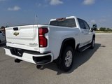 New 2025 Chevrolet Silverado 2500 High Country w/ Technology Package image 5