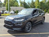 New 2026 Honda HR-V EX-L image 3