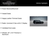 New 2025 Jeep Wagoneer Series II image 3