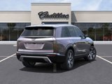 New 2026 Cadillac Vistiq Luxury image 4