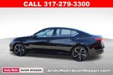 Certified 2024 Nissan Altima 2.5 SR image 4