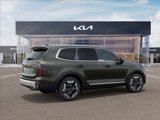 New 2025 Kia Telluride EX w/ EX Captain's Chair Package image 6