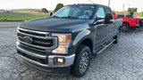 Used 2021 Ford F250 Lariat w/ Lariat Value Package image 4