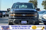New 2025 Ford F150 Tremor w/ Equipment Group 402A High image 6
