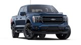 New 2025 Ford F150 Lariat image 5