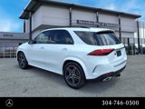 New 2026 Mercedes-Benz GLE 350 4MATIC image 5